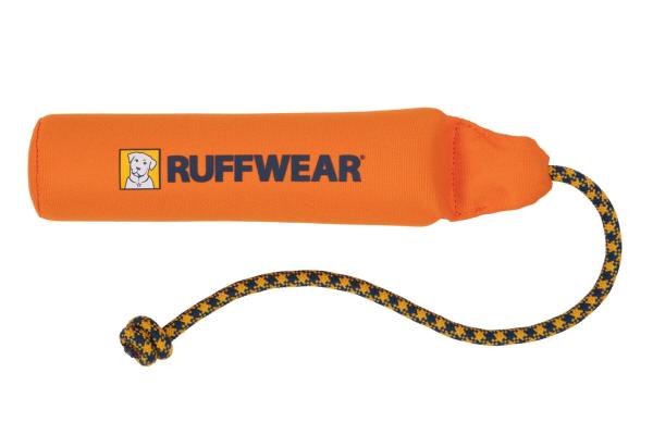 Ruffwear Lunker Campfire Orange Gr. M